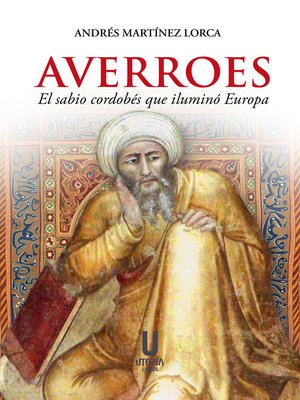 cover image of Averroes